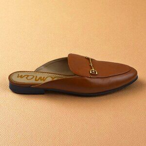 Sam Edelman Linnie Mule | Women’s 8.5 Brown
